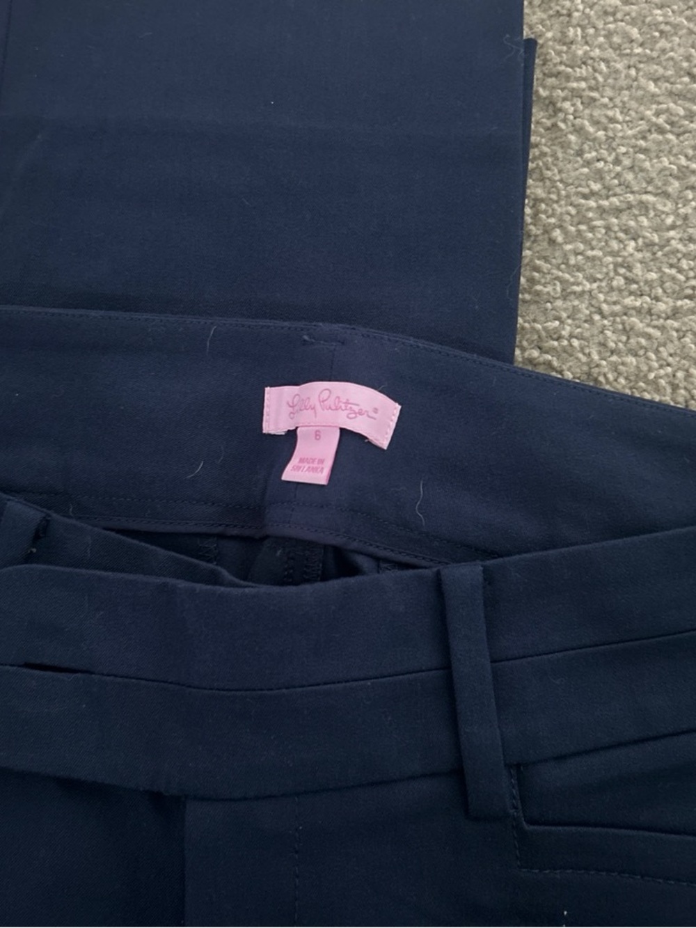 Lilly Pulitzer women’s dress pants
